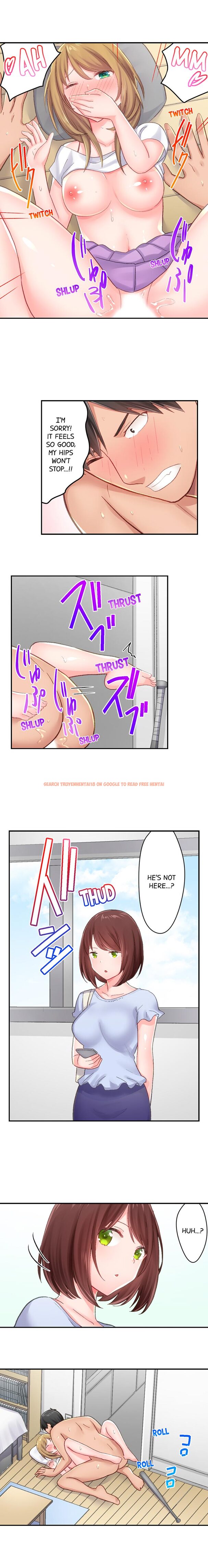 Read Hentai Image 3 114 in comic Country Guy Wants To Become A Sex Master In Tokyo - Chapter 15 - www.hentaitnt.net