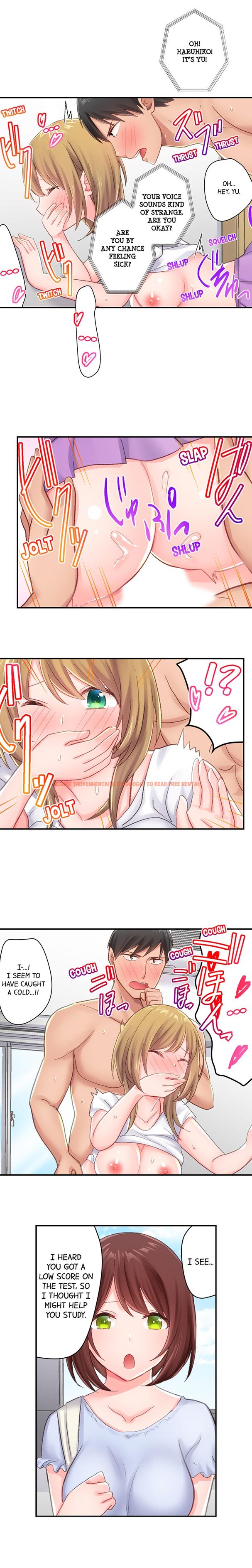 Read Hentai Image 5 114 in comic Country Guy Wants To Become A Sex Master In Tokyo - Chapter 15 - www.hentaitnt.net
