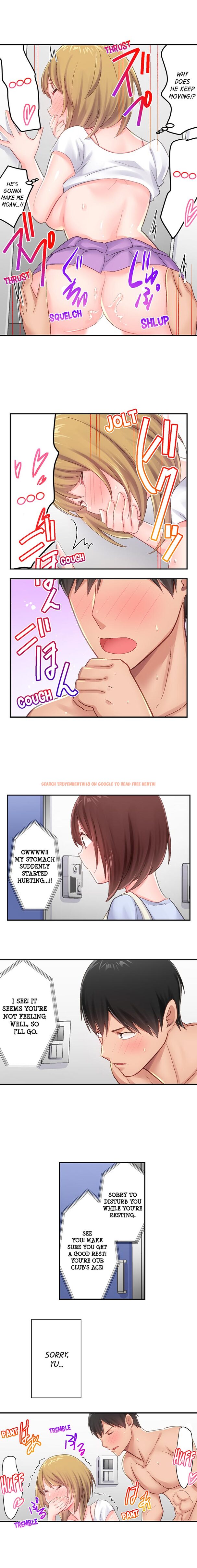 Read Hentai Image 6 114 in comic Country Guy Wants To Become A Sex Master In Tokyo - Chapter 15 - www.hentaitnt.net