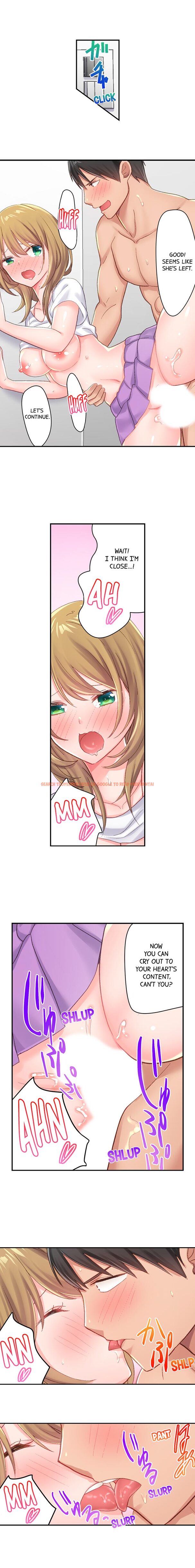 Read Hentai Image 7 114 in comic Country Guy Wants To Become A Sex Master In Tokyo - Chapter 15 - www.hentaitnt.net