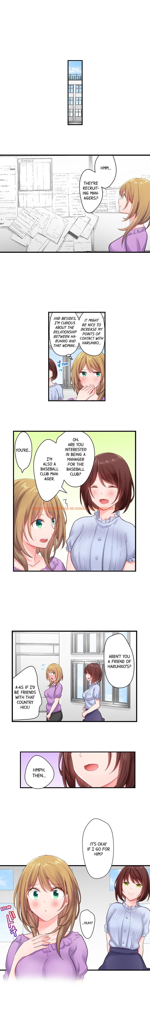 Read Hentai Image 3 114 in comic Country Guy Wants To Become A Sex Master In Tokyo - Chapter 16 - www.hentaitnt.net