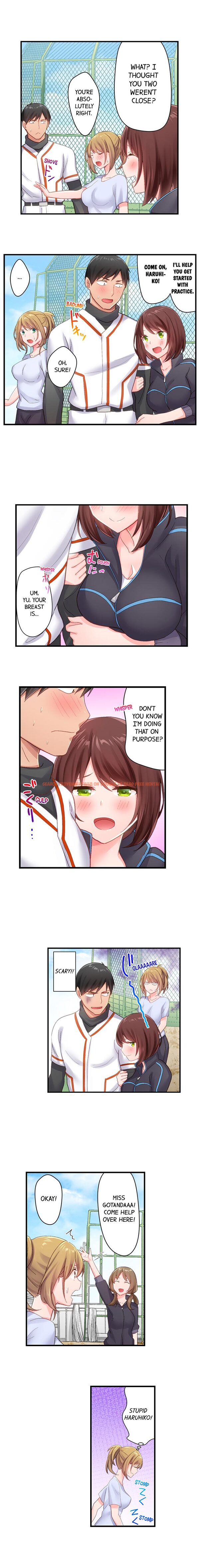 Read Hentai Image 5 114 in comic Country Guy Wants To Become A Sex Master In Tokyo - Chapter 16 - www.hentaitnt.net