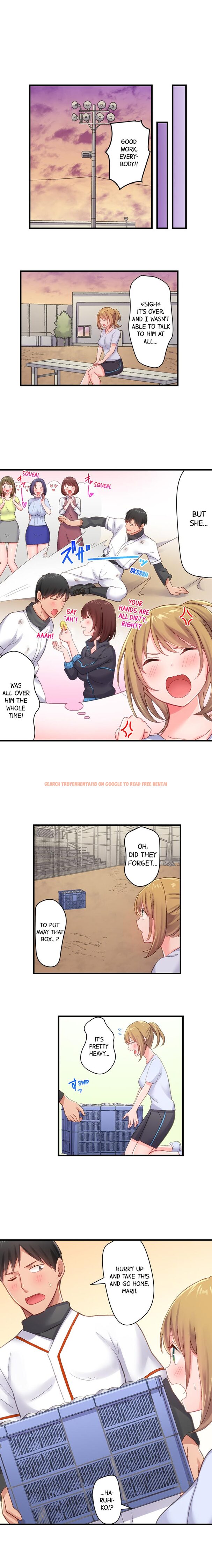 Read Hentai Image 6 114 in comic Country Guy Wants To Become A Sex Master In Tokyo - Chapter 16 - www.hentaitnt.net