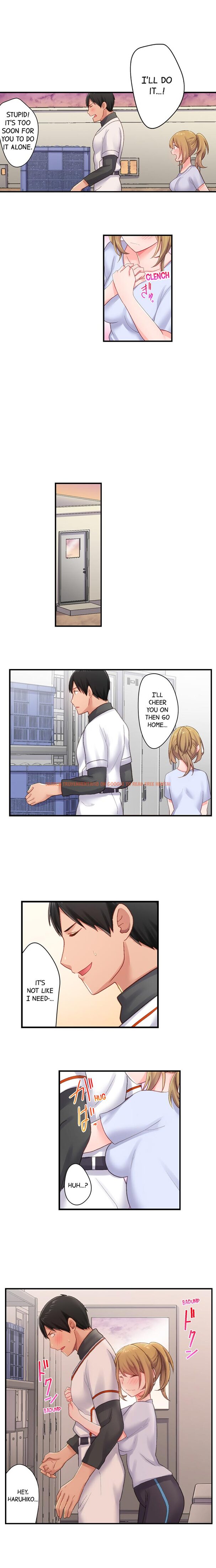 Read Hentai Image 7 114 in comic Country Guy Wants To Become A Sex Master In Tokyo - Chapter 16 - www.hentaitnt.net