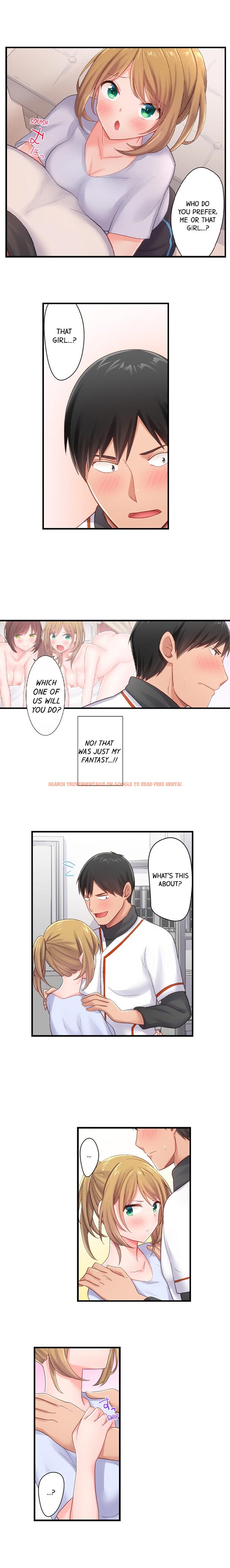 Read Hentai Image 8 114 in comic Country Guy Wants To Become A Sex Master In Tokyo - Chapter 16 - www.hentaitnt.net