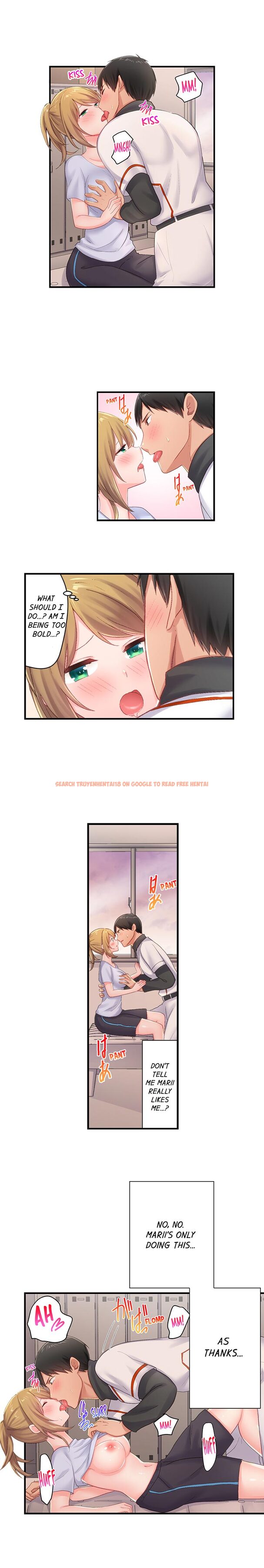 Read Hentai Image 2 218 in comic Country Guy Wants To Become A Sex Master In Tokyo - Chapter 17 - www.hentaitnt.net