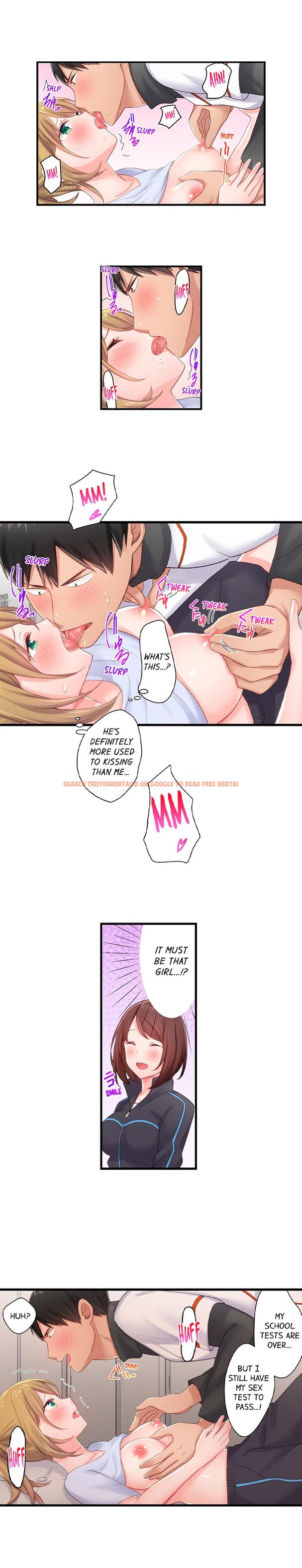 Read Hentai Image 3 218 in comic Country Guy Wants To Become A Sex Master In Tokyo - Chapter 17 - www.hentaitnt.net