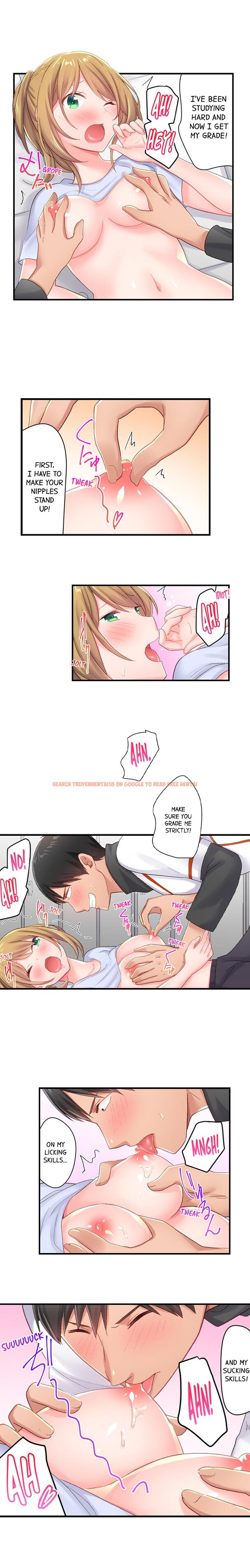 Read Hentai Image 4 218 in comic Country Guy Wants To Become A Sex Master In Tokyo - Chapter 17 - www.hentaitnt.net