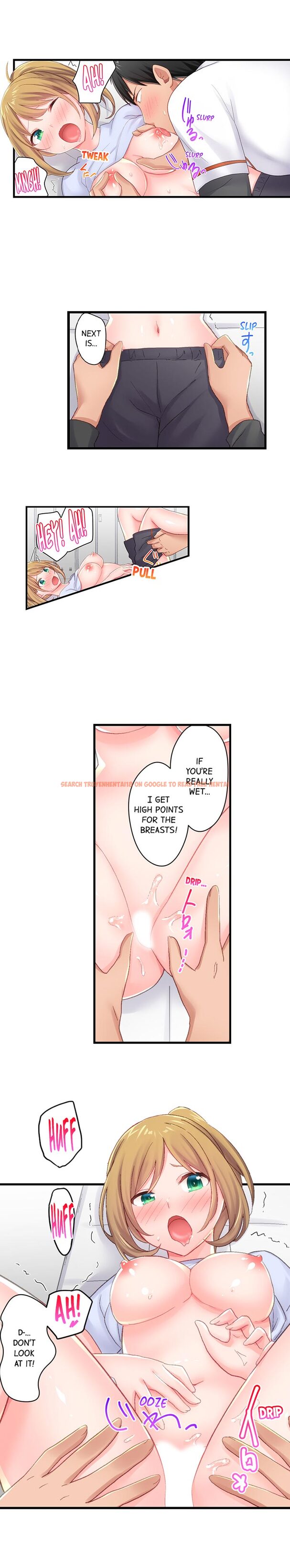 Read Hentai Image 5 218 in comic Country Guy Wants To Become A Sex Master In Tokyo - Chapter 17 - www.hentaitnt.net