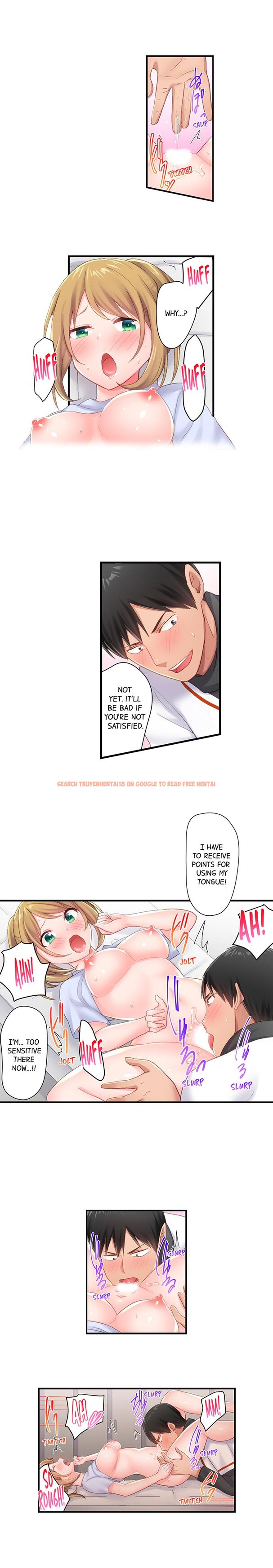 Read Hentai Image 7 218 in comic Country Guy Wants To Become A Sex Master In Tokyo - Chapter 17 - www.hentaitnt.net