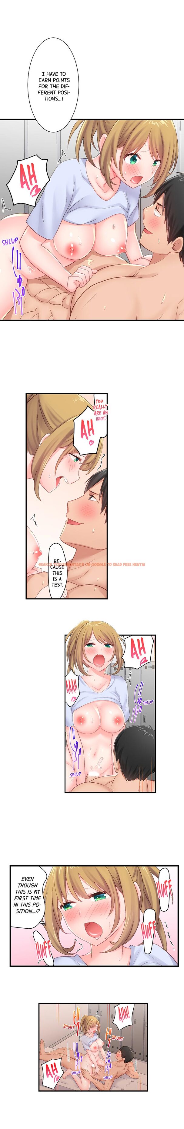 Read Hentai Image 4 218 in comic Country Guy Wants To Become A Sex Master In Tokyo - Chapter 18 - www.hentaitnt.net