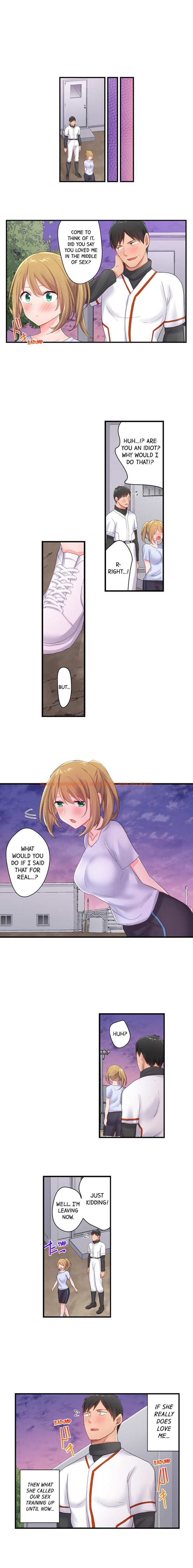 Read Hentai Image 9 218 in comic Country Guy Wants To Become A Sex Master In Tokyo - Chapter 18 - www.hentaitnt.net