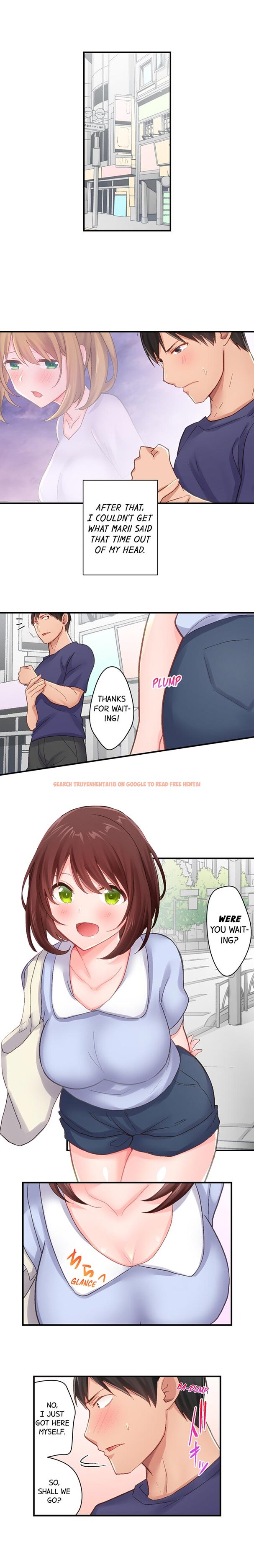 Read Hentai Image 2 333 in comic Country Guy Wants To Become A Sex Master In Tokyo - Chapter 19 - www.hentaitnt.net