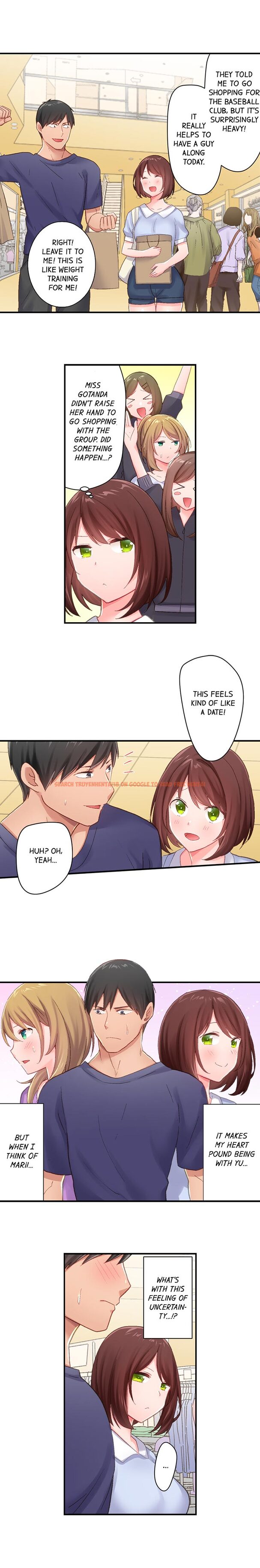 Read Hentai Image 3 333 in comic Country Guy Wants To Become A Sex Master In Tokyo - Chapter 19 - www.hentaitnt.net