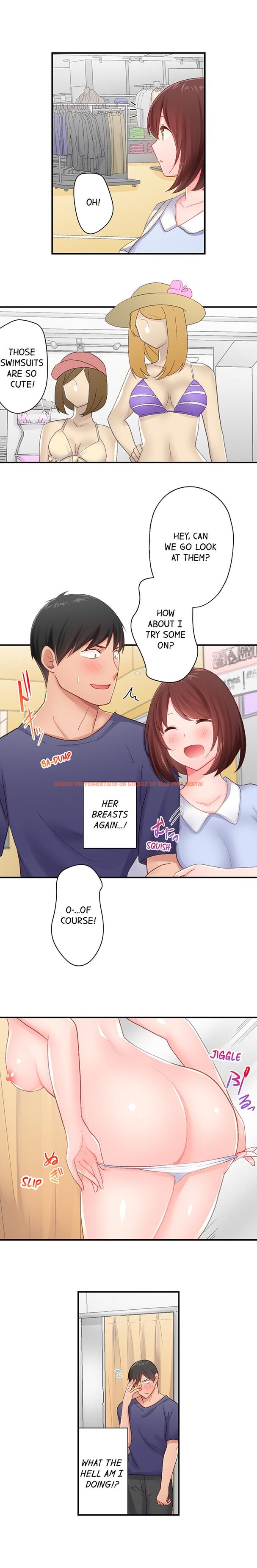 Read Hentai Image 4 333 in comic Country Guy Wants To Become A Sex Master In Tokyo - Chapter 19 - www.hentaitnt.net