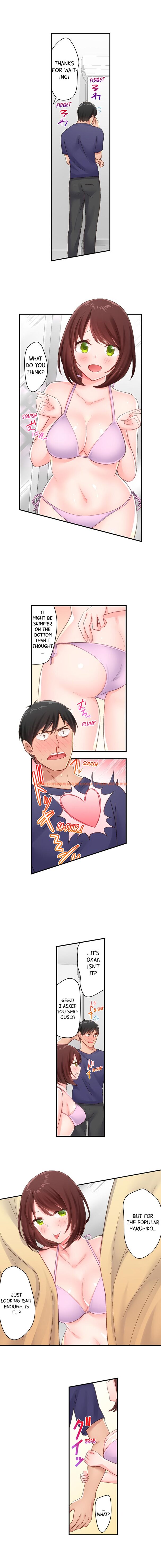 Read Hentai Image 5 333 in comic Country Guy Wants To Become A Sex Master In Tokyo - Chapter 19 - www.hentaitnt.net