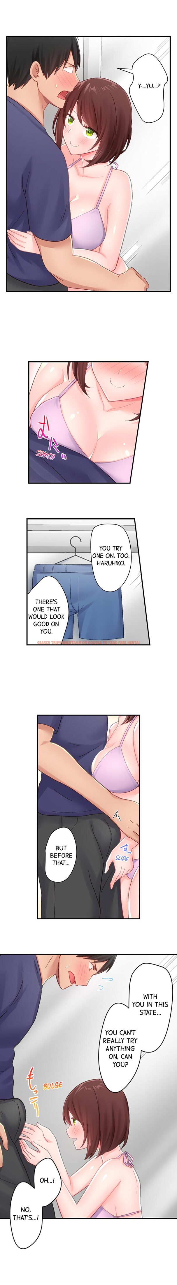 Read Hentai Image 6 333 in comic Country Guy Wants To Become A Sex Master In Tokyo - Chapter 19 - www.hentaitnt.net