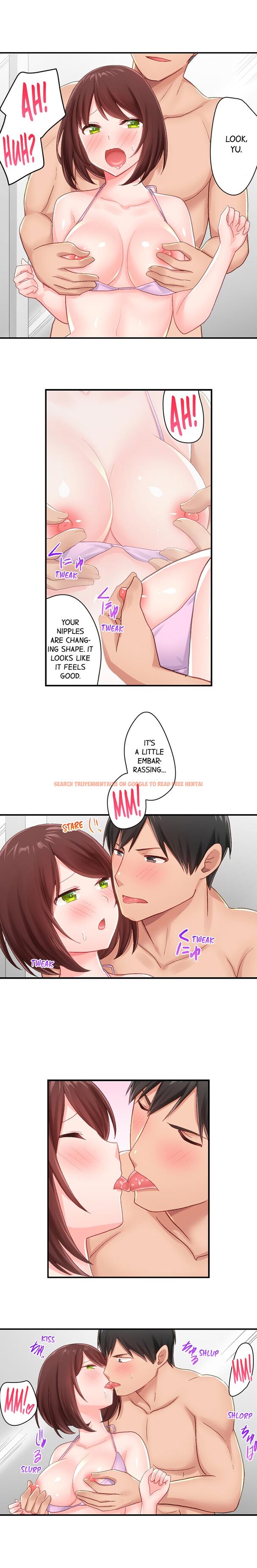 Read Hentai Image 4 333 in comic Country Guy Wants To Become A Sex Master In Tokyo - Chapter 20 - www.hentaitnt.net