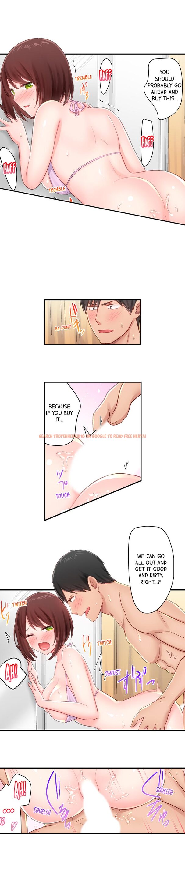 Read Hentai Image 9 333 in comic Country Guy Wants To Become A Sex Master In Tokyo - Chapter 20 - www.hentaitnt.net
