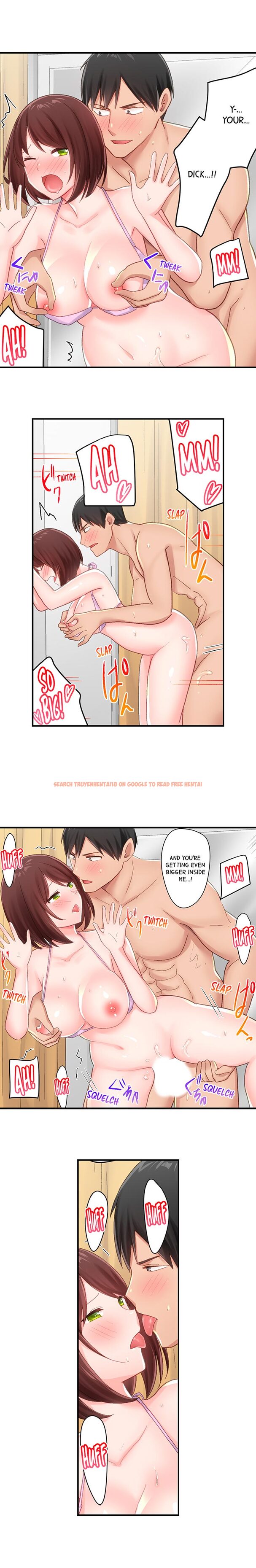 Read Hentai Image 5 265 in comic Country Guy Wants To Become A Sex Master In Tokyo - Chapter 21 - www.hentaitnt.net