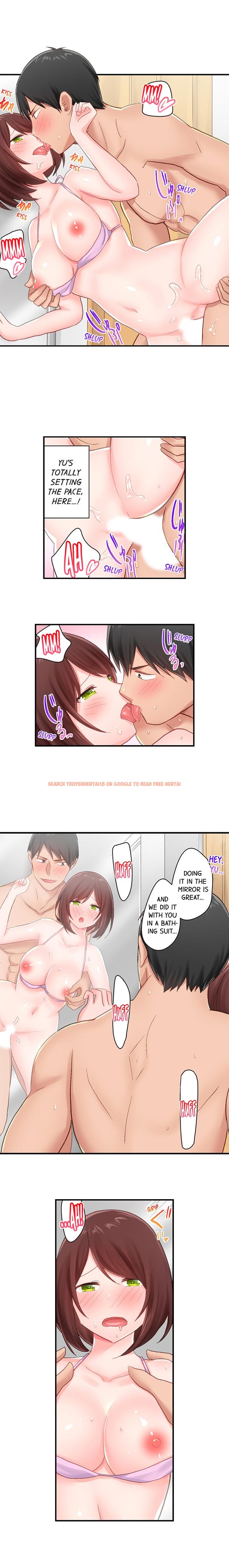 Read Hentai Image 6 265 in comic Country Guy Wants To Become A Sex Master In Tokyo - Chapter 21 - www.hentaitnt.net