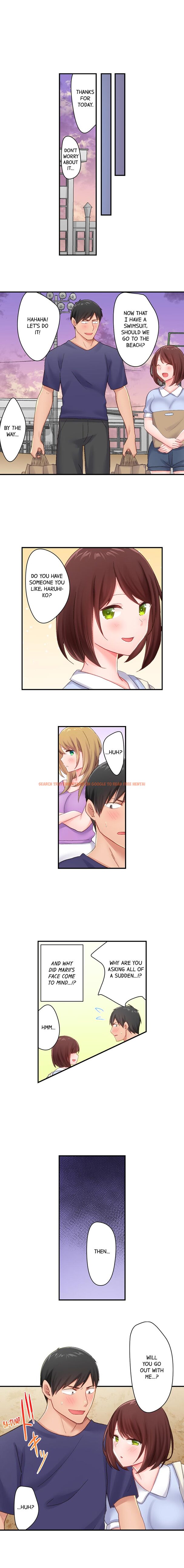 Read Hentai Image 9 265 in comic Country Guy Wants To Become A Sex Master In Tokyo - Chapter 21 - www.hentaitnt.net