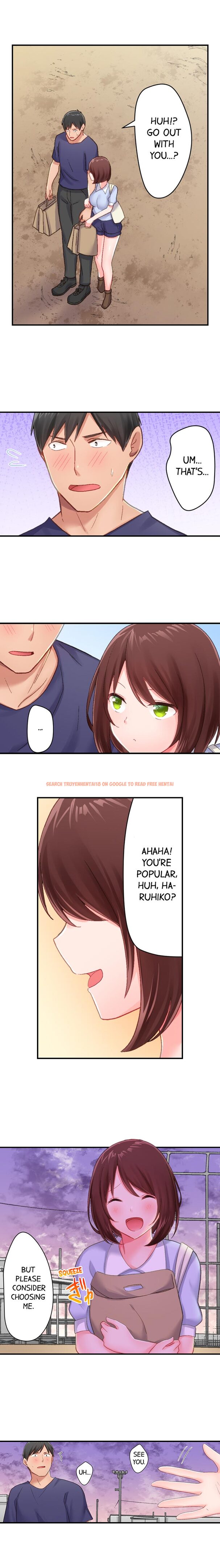Read Hentai Image 2 315 in comic Country Guy Wants To Become A Sex Master In Tokyo - Chapter 22 - www.hentaitnt.net