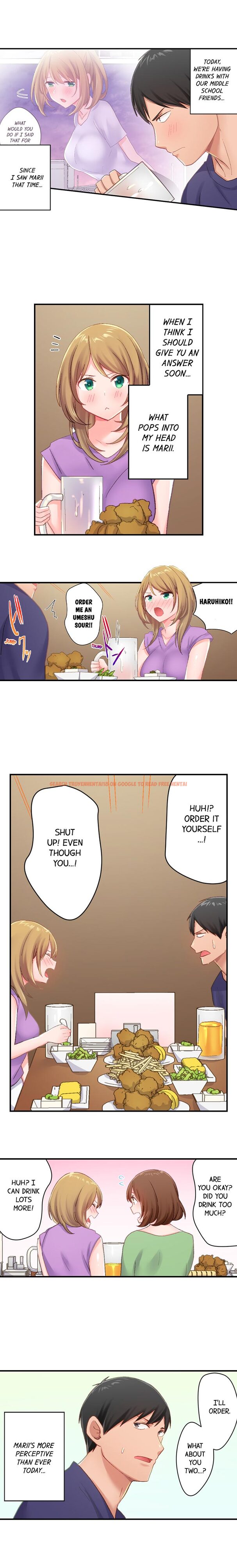 Read Hentai Image 4 315 in comic Country Guy Wants To Become A Sex Master In Tokyo - Chapter 22 - www.hentaitnt.net