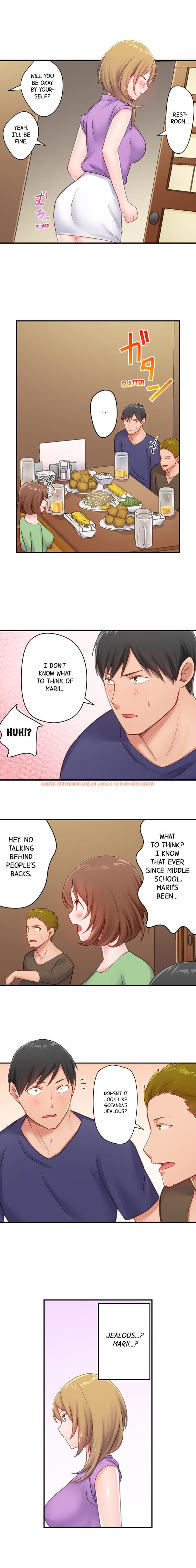 Read Hentai Image 5 315 in comic Country Guy Wants To Become A Sex Master In Tokyo - Chapter 22 - www.hentaitnt.net