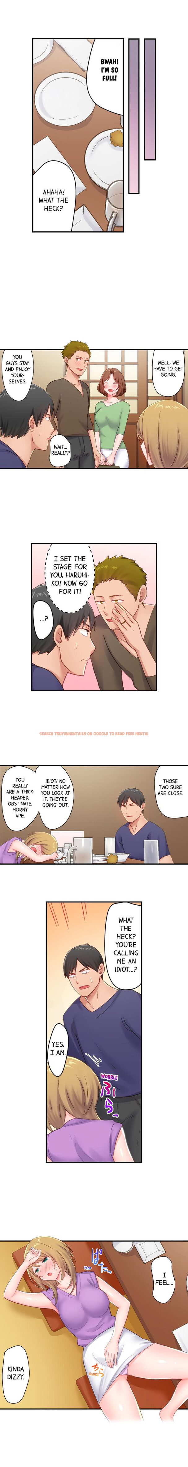Read Hentai Image 6 315 in comic Country Guy Wants To Become A Sex Master In Tokyo - Chapter 22 - www.hentaitnt.net