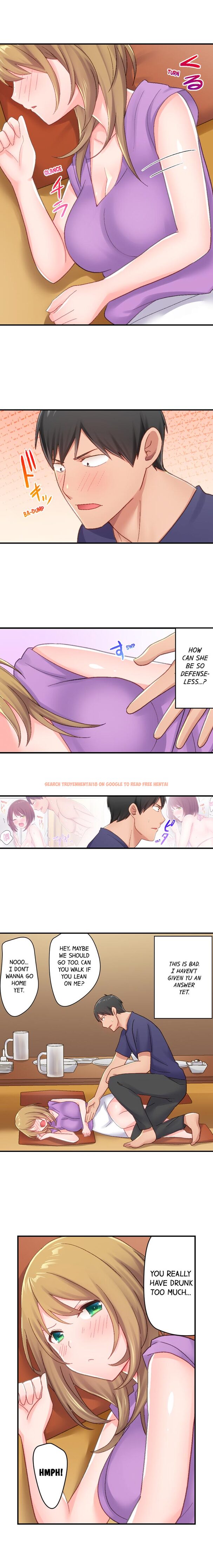 Read Hentai Image 7 315 in comic Country Guy Wants To Become A Sex Master In Tokyo - Chapter 22 - www.hentaitnt.net
