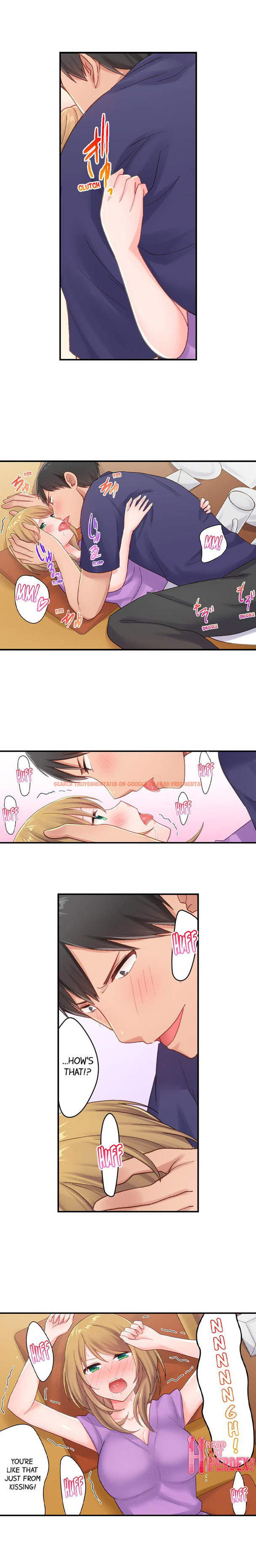 Read Hentai Image 2 409 in comic Country Guy Wants To Become A Sex Master In Tokyo - Chapter 23 - www.hentaitnt.net