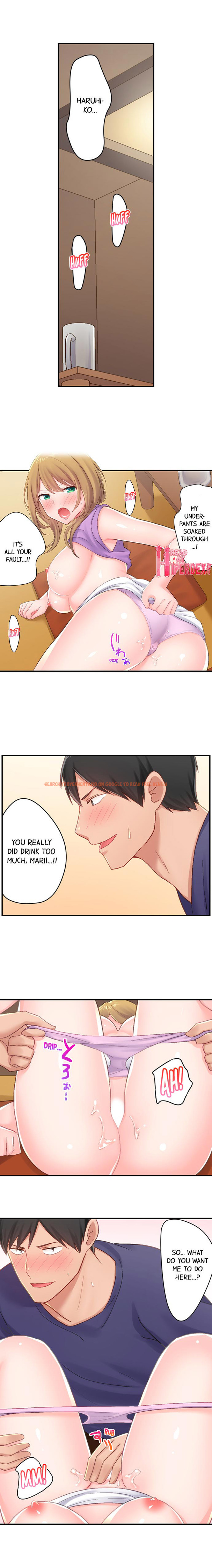 Read Hentai Image 6 410 in comic Country Guy Wants To Become A Sex Master In Tokyo - Chapter 23 - www.hentaitnt.net