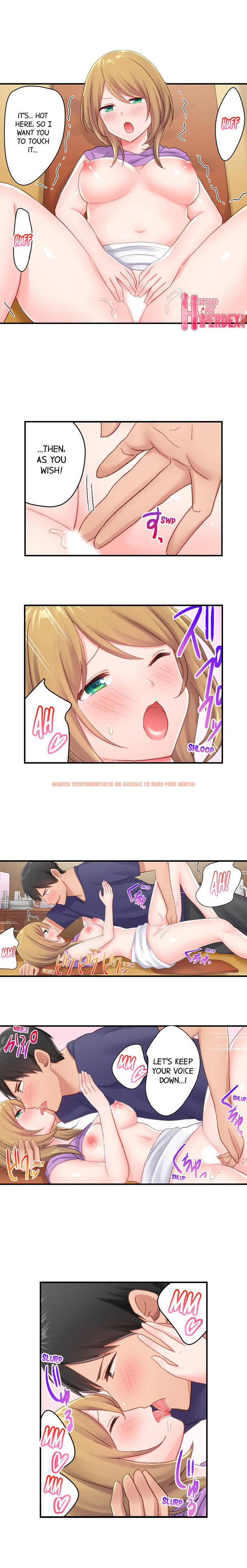 Read Hentai Image 7 410 in comic Country Guy Wants To Become A Sex Master In Tokyo - Chapter 23 - www.hentaitnt.net