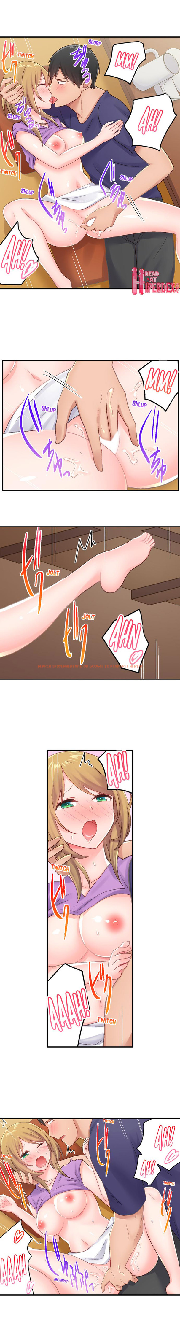 Read Hentai Image 8 410 in comic Country Guy Wants To Become A Sex Master In Tokyo - Chapter 23 - www.hentaitnt.net