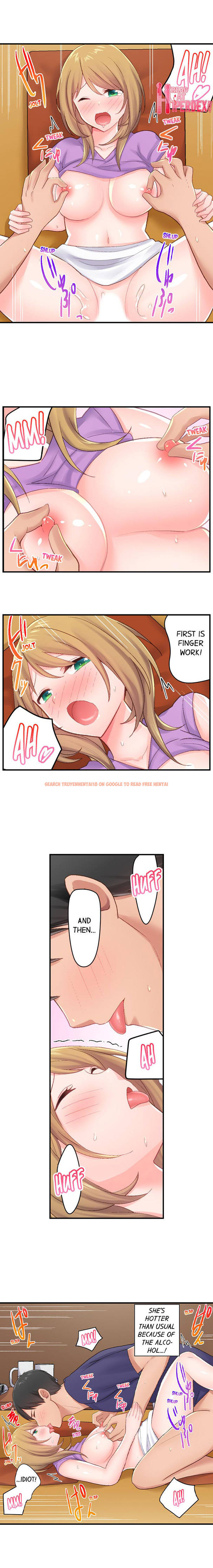 Read Hentai Image 4 630 in comic Country Guy Wants To Become A Sex Master In Tokyo - Chapter 24 - www.hentaitnt.net