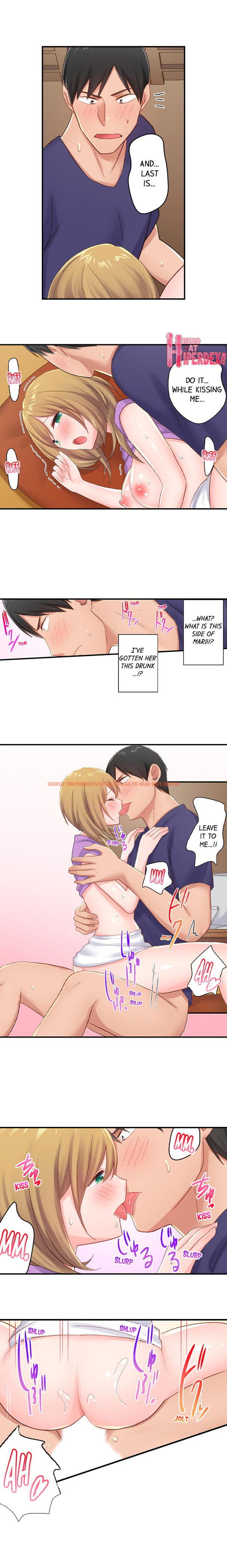 Read Hentai Image 7 630 in comic Country Guy Wants To Become A Sex Master In Tokyo - Chapter 24 - www.hentaitnt.net