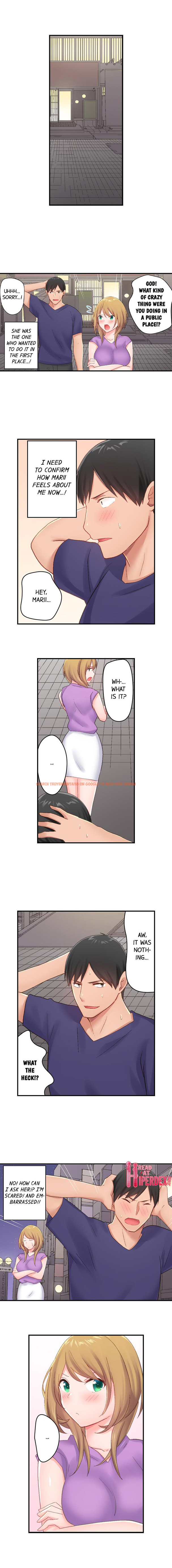 Read Hentai Image 9 630 in comic Country Guy Wants To Become A Sex Master In Tokyo - Chapter 24 - www.hentaitnt.net