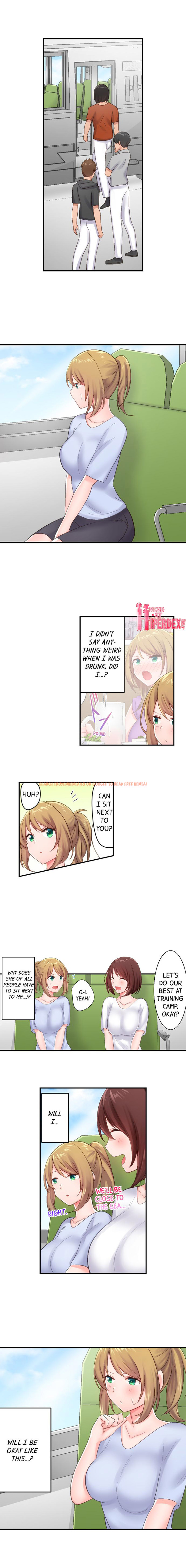 Read Hentai Image 2 735 in comic Country Guy Wants To Become A Sex Master In Tokyo - Chapter 25 - www.hentaitnt.net