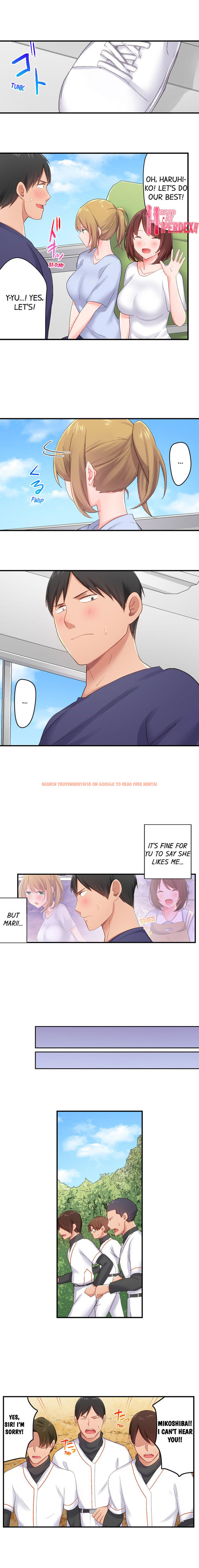 Read Hentai Image 3 735 in comic Country Guy Wants To Become A Sex Master In Tokyo - Chapter 25 - www.hentaitnt.net