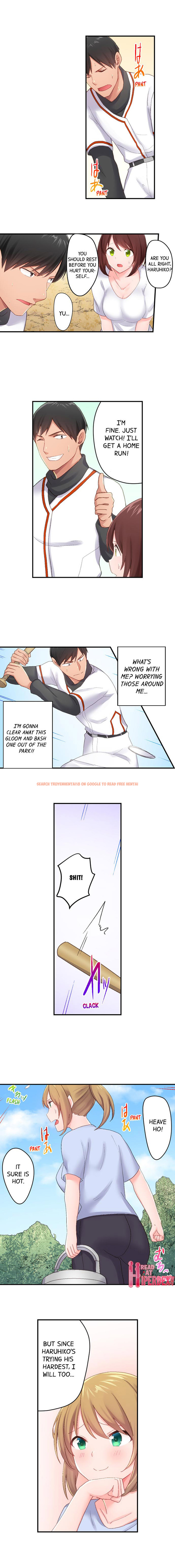 Read Hentai Image 4 735 in comic Country Guy Wants To Become A Sex Master In Tokyo - Chapter 25 - www.hentaitnt.net