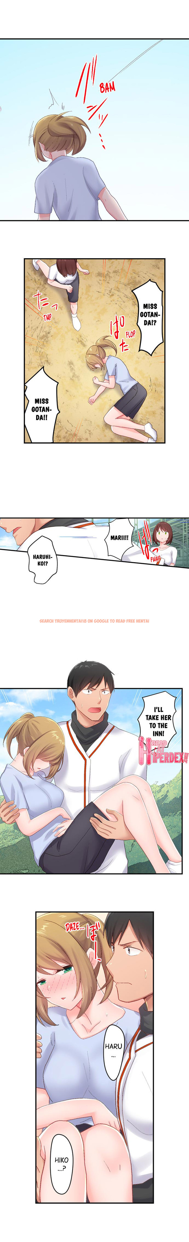 Read Hentai Image 5 735 in comic Country Guy Wants To Become A Sex Master In Tokyo - Chapter 25 - www.hentaitnt.net