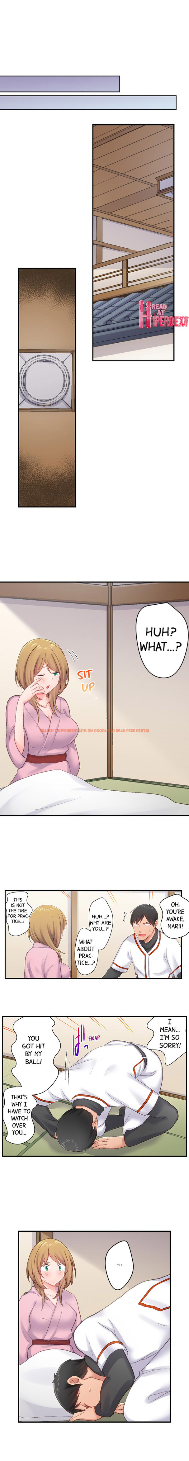 Read Hentai Image 6 735 in comic Country Guy Wants To Become A Sex Master In Tokyo - Chapter 25 - www.hentaitnt.net