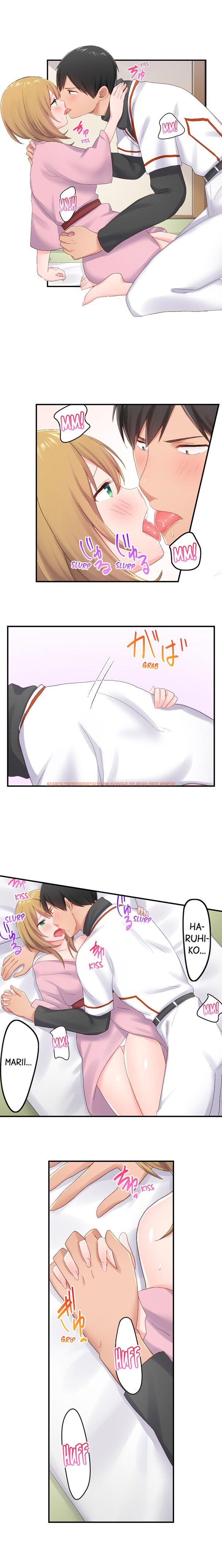 Read Hentai Image 2 090 in comic Country Guy Wants To Become A Sex Master In Tokyo - Chapter 26 - www.hentaitnt.net