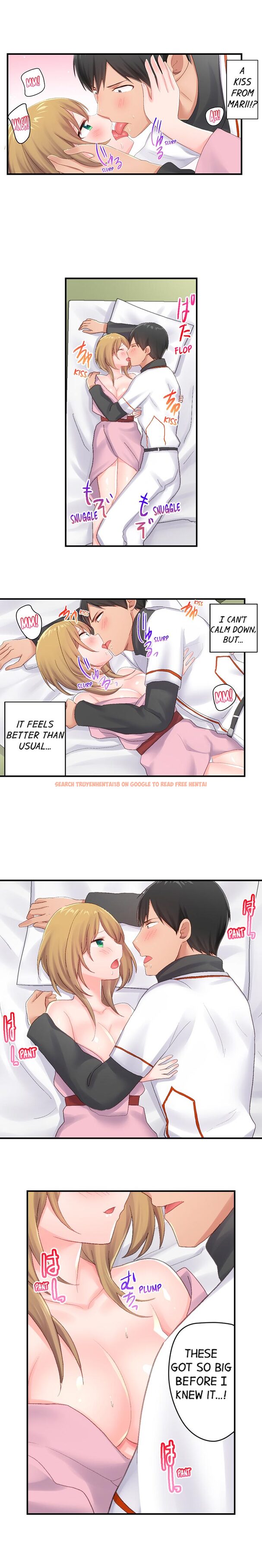 Read Hentai Image 4 090 in comic Country Guy Wants To Become A Sex Master In Tokyo - Chapter 26 - www.hentaitnt.net