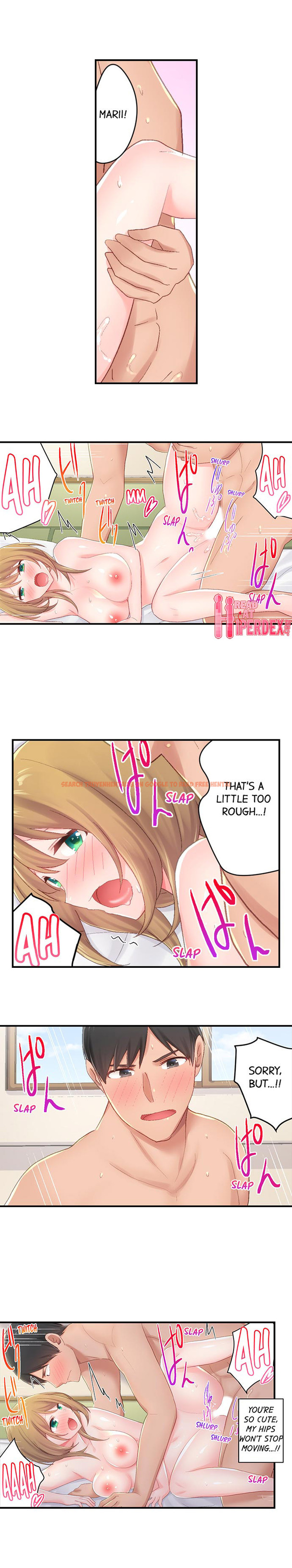 Read Hentai Image 5 358 in comic Country Guy Wants To Become A Sex Master In Tokyo - Chapter 27 - www.hentaitnt.net