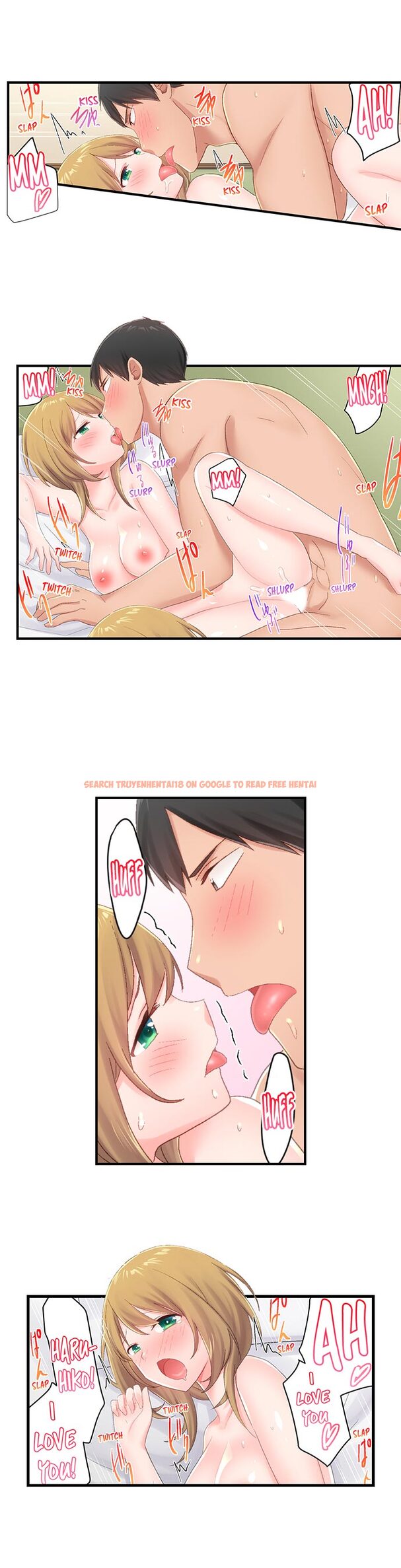 Read Hentai Image 6 358 in comic Country Guy Wants To Become A Sex Master In Tokyo - Chapter 27 - www.hentaitnt.net