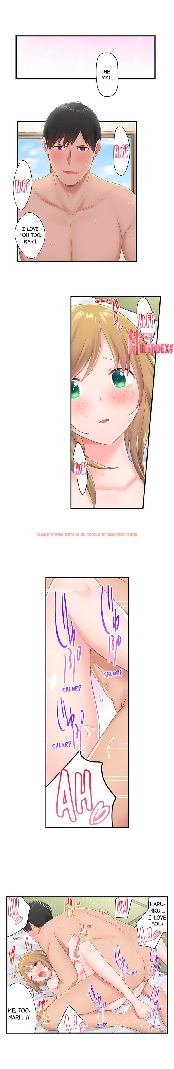 Read Hentai Image 7 358 in comic Country Guy Wants To Become A Sex Master In Tokyo - Chapter 27 - www.hentaitnt.net