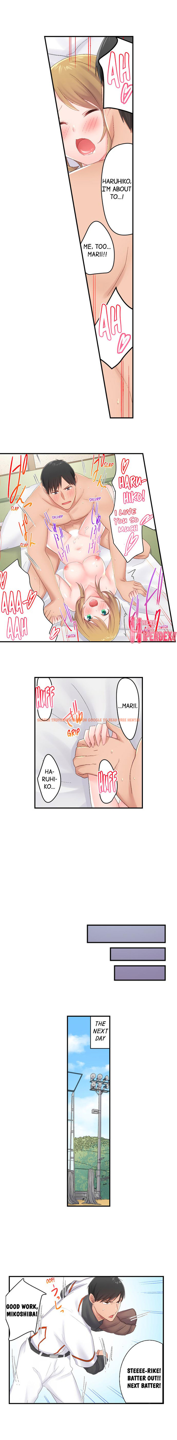 Read Hentai Image 8 358 in comic Country Guy Wants To Become A Sex Master In Tokyo - Chapter 27 - www.hentaitnt.net