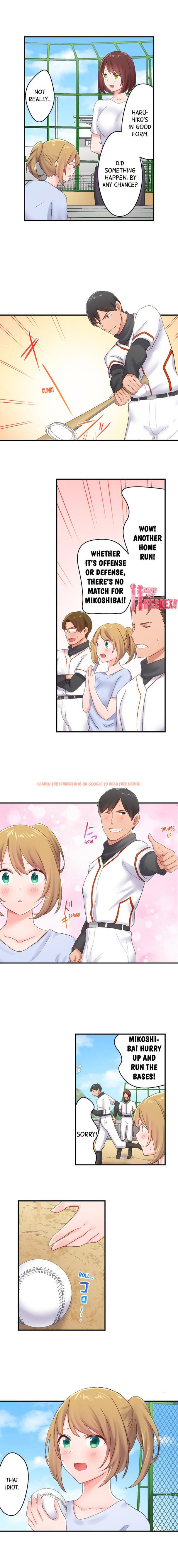 Read Hentai Image 9 358 in comic Country Guy Wants To Become A Sex Master In Tokyo - Chapter 27 - www.hentaitnt.net